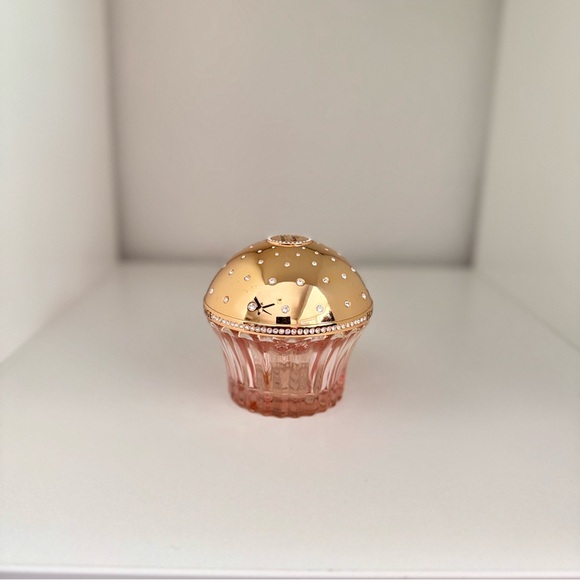 HOUSE OF SILLAGE Cherry Garden Perfume - Collectors EMPTY BOTTLE for Decorating - Picture 12 of 16